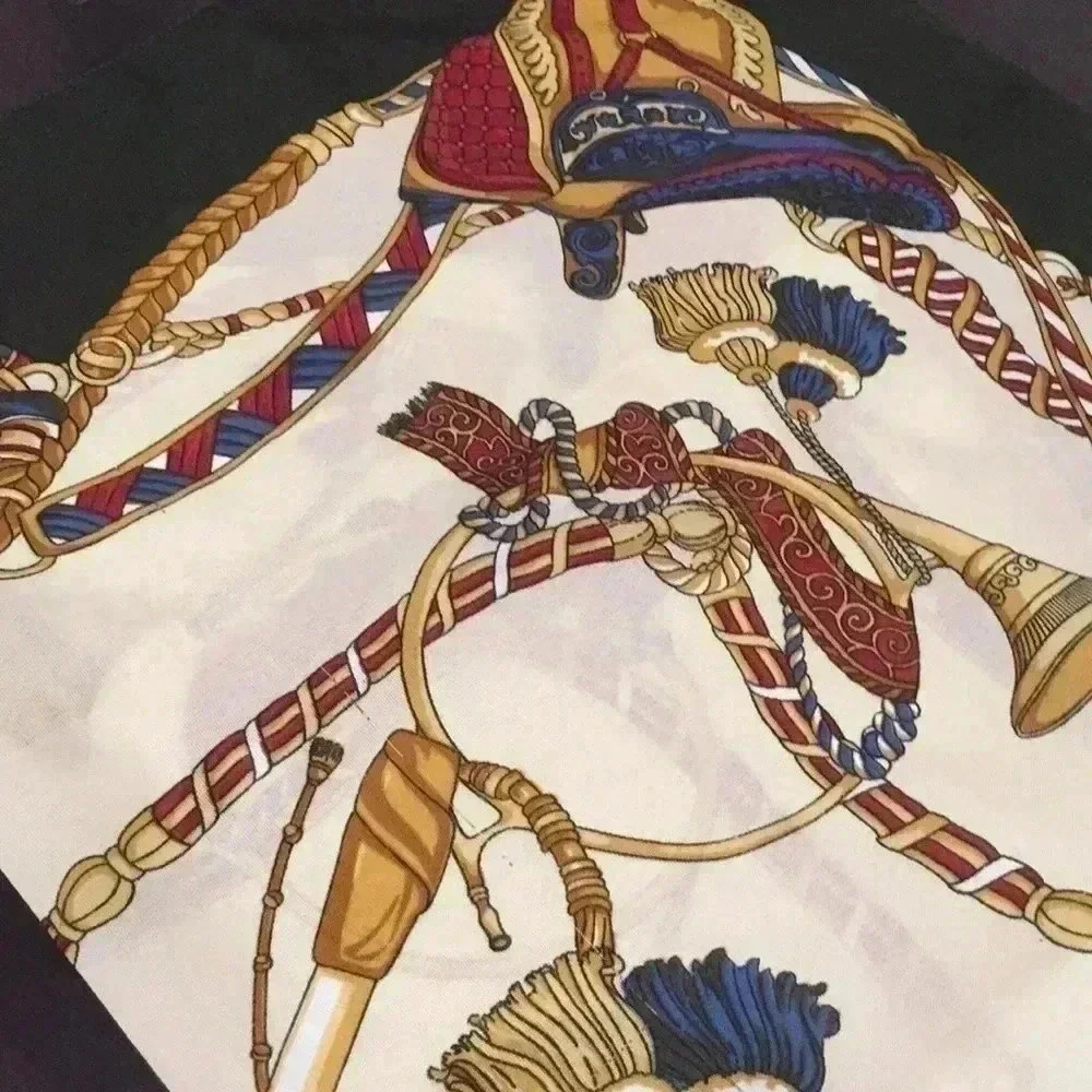 Castellani scarf